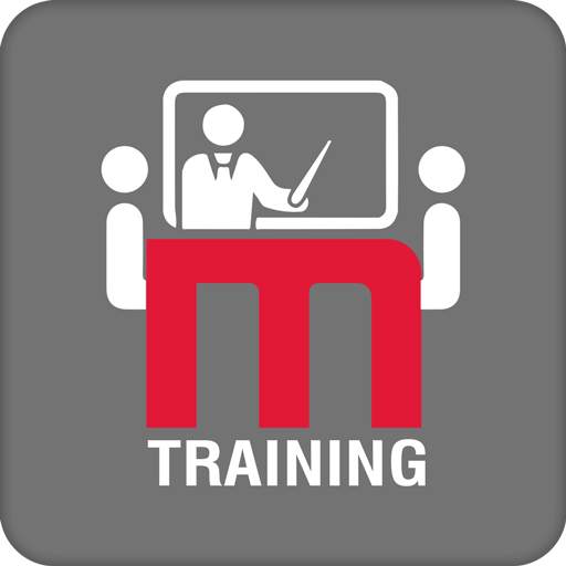Mahindra Training App 1.1.8