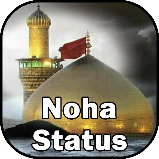 Noha Video Status 2021 icon