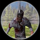 Sniper vs Zombies 3D 1.0