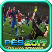 PRO GUIDE PES 2017 3.6.1