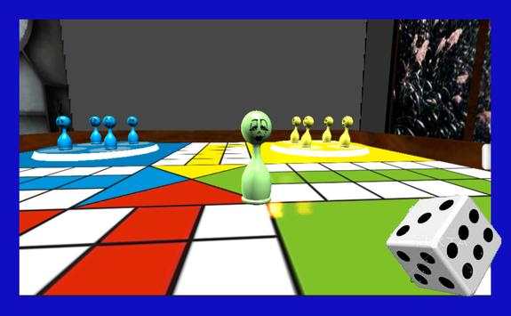 Ludo King screenshot 1