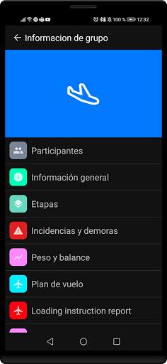 Viva LinQ screenshot 2