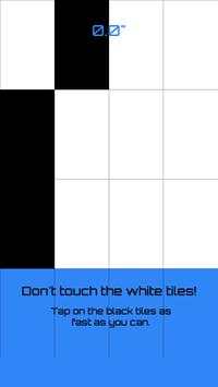Piano Rush screenshot 2