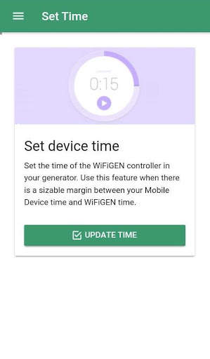 WiFiGEN Lite screenshot 5