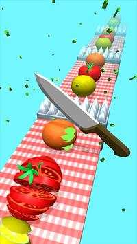 perfect Sandwich Slices: chop slices screenshot 3