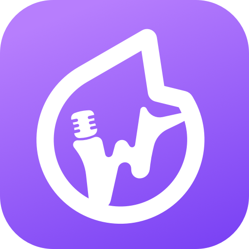 Waho -Voice Chat &amp; Party icon