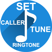 Set Caller Tune icon