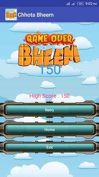 Chhota Bheem screenshot 1