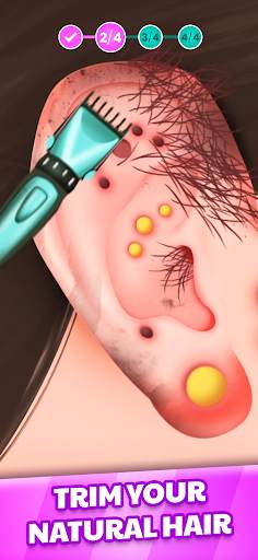 Beauty Care! screenshot 1