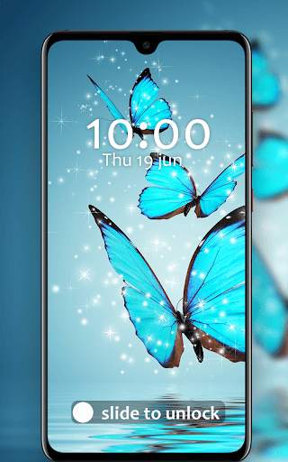 App Lock For All Apps screenshot 1