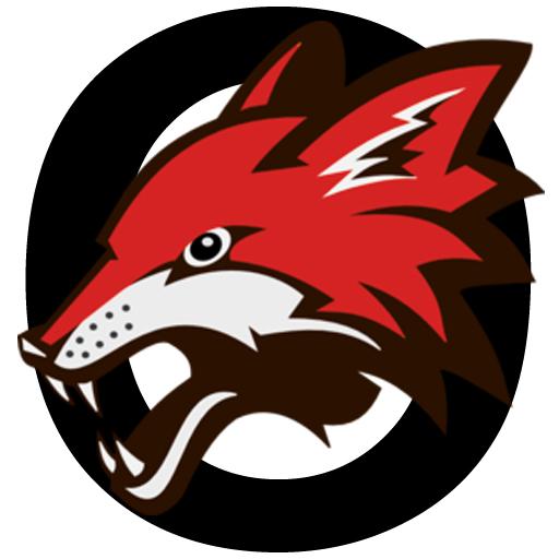 REDFOX GPS Tracker icon