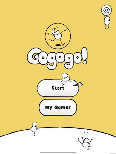 Gogogo! The Party Game! screenshot 4