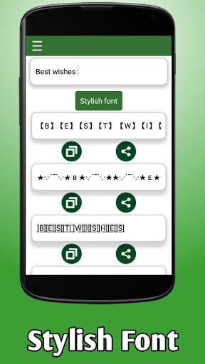 Text kit 360 - best text tool app screenshot 5