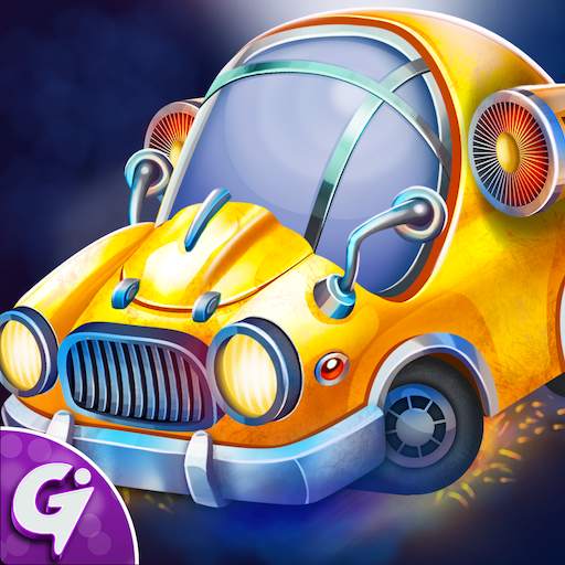 Merge Car - Idle Tap Games 1.1.7