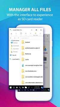 Computer launcher Pro –Launcher for win 10 themes screenshot 3