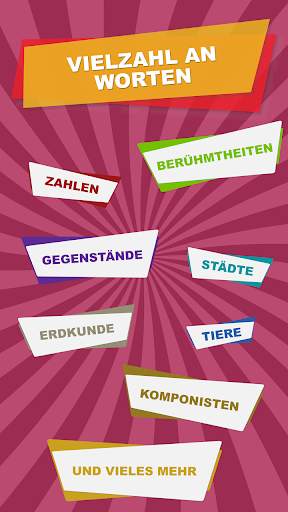 MAGIC WORDS screenshot 7