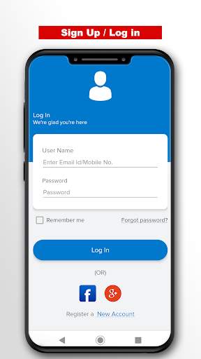Smartafro Online Shopping Mega Store App screenshot 2