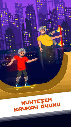 Skate! screenshot 1