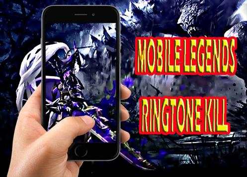 ML Kill Tone screenshot 1