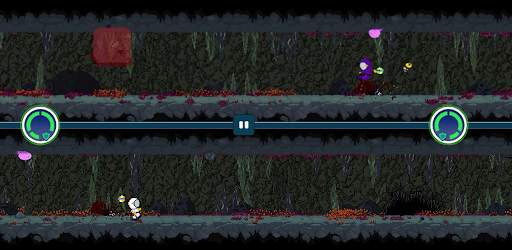 Calula: Run 2 Run screenshot 7