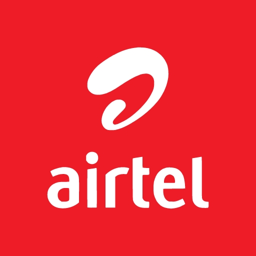 My Airtel иконка