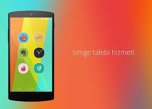 UR Icon Pack screenshot 3