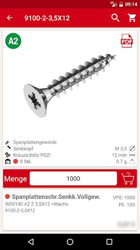 WASI screenshot 3
