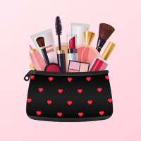 My Makeup - Beauty tips and Cosmetics shopping App