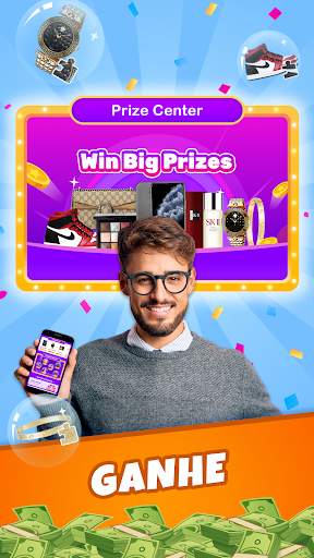 Lucky Toss 3D - Toss & Win Big screenshot 1