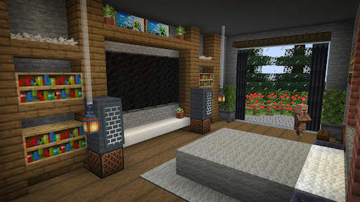 Furniture Mods for Minecraft screenshot 7