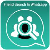 Friend Serach For Whatsapp - Girls Number Tracker 1.0
