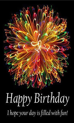 Happy Birthday Wishes 2020 screenshot 6