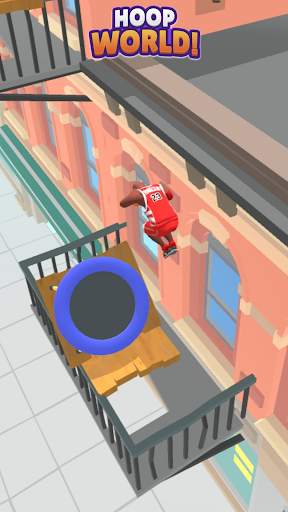 Hoop World screenshot 4