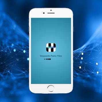 Despacito New Piano Tiles screenshot 3