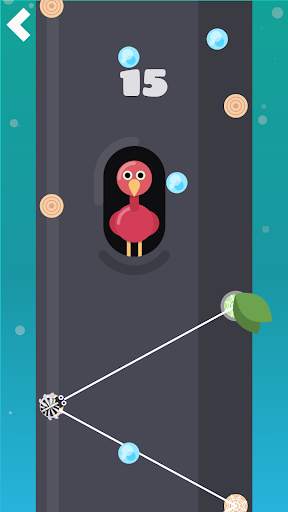 Dash Rush - Dash Runner Games screenshot 15
