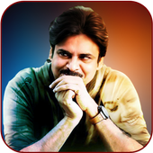 Pawan Kalyan Photo Frames icon