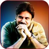 Pawan Kalyan Photo Frames 10.0