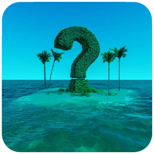 Island Wallpaper 1.09