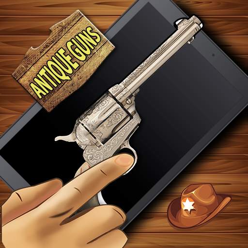 Antique Weapons Simulator 1.8.3