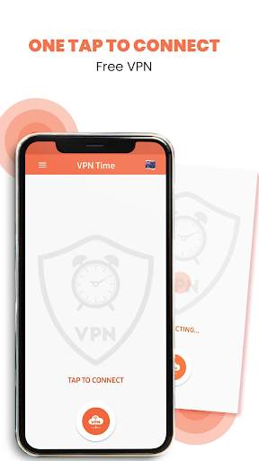 VPN Time – Fast VPN Proxy App screenshot 7
