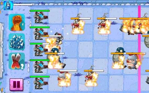 Zombie Combat screenshot 3
