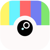 Candy Kamera 2016 icon