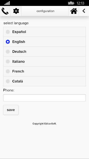 Barcelona Travel Guide screenshot 2