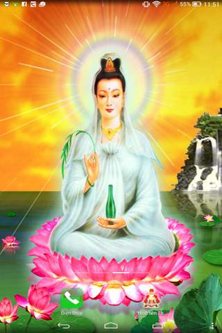 Phật Bà Quan Âm screenshot 3