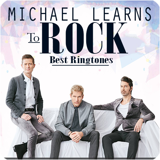 Michael Learns To Rock - Best Ringtones icon