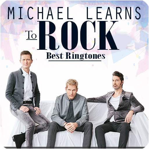 Michael Learns To Rock - Best Ringtones screenshot 4