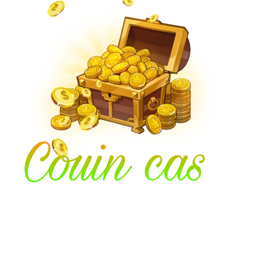 Couin cas أيقونة