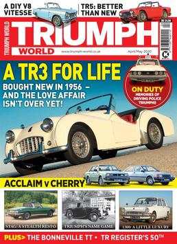 Triumph World screenshot 2