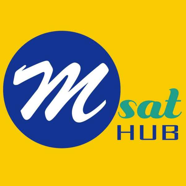 MSAT HUB screenshot 1