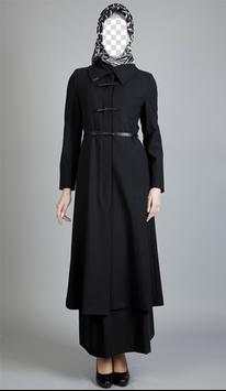 Abaya Inspiration Photo Editor screenshot 4